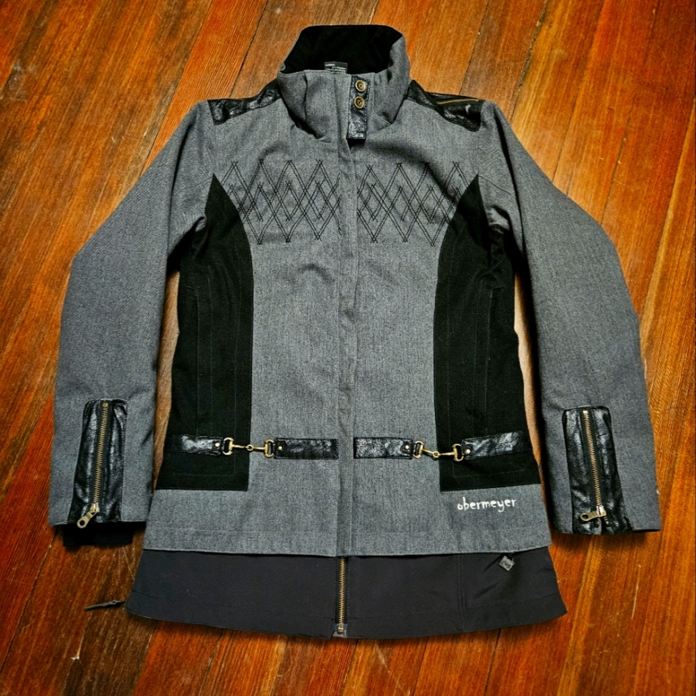 Obermeyer Jacket - image 1
